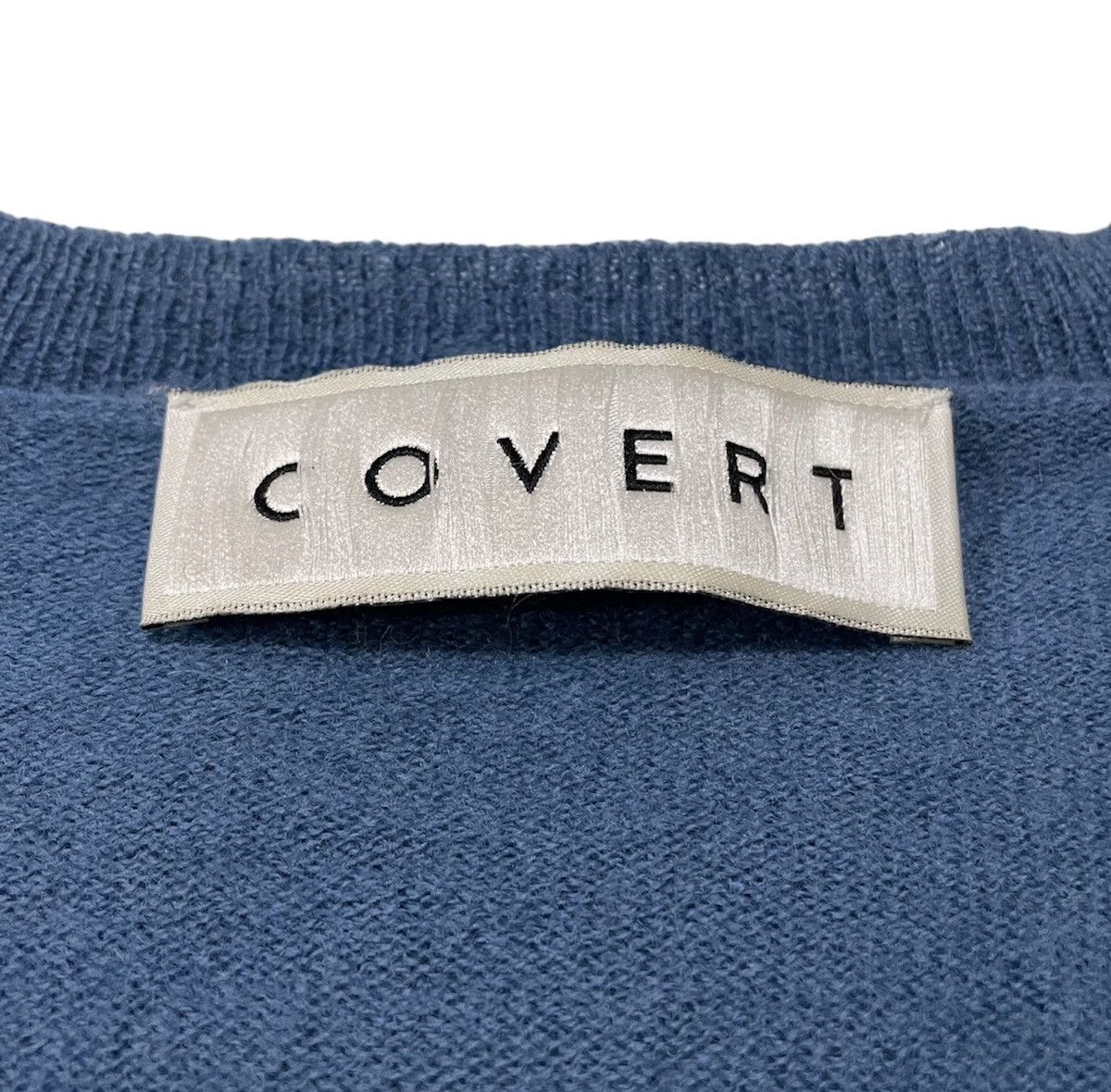 Other FW23 Covert Knit Sweater Size US M / EU 48-50 / 2 - 5 Thumbnail