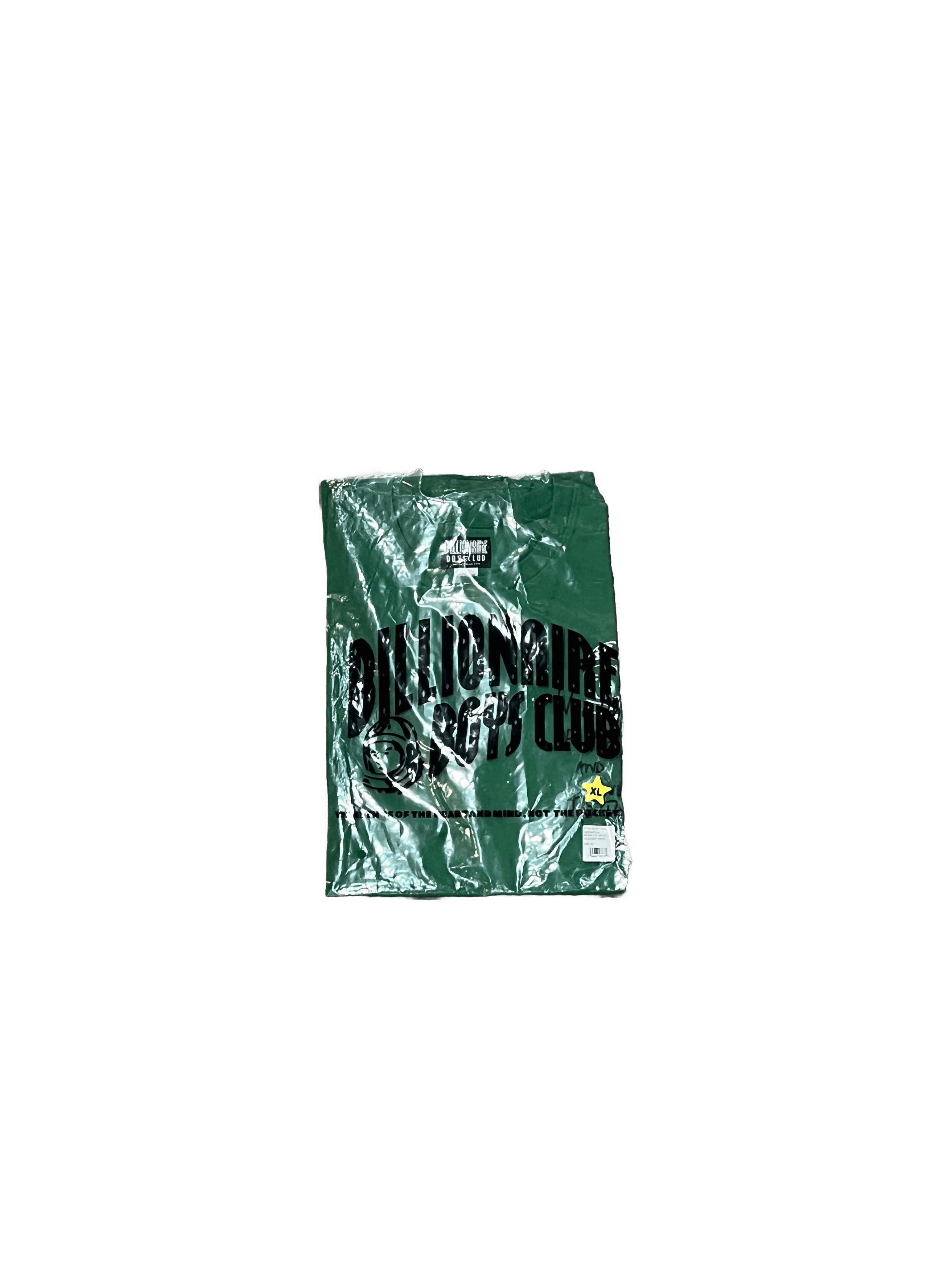 Billionaire Boys Club BILLIONAIRE BOYS CLUB 3RD EYE SS KNIT Size US XL / EU 56 / 4 - 5 Thumbnail