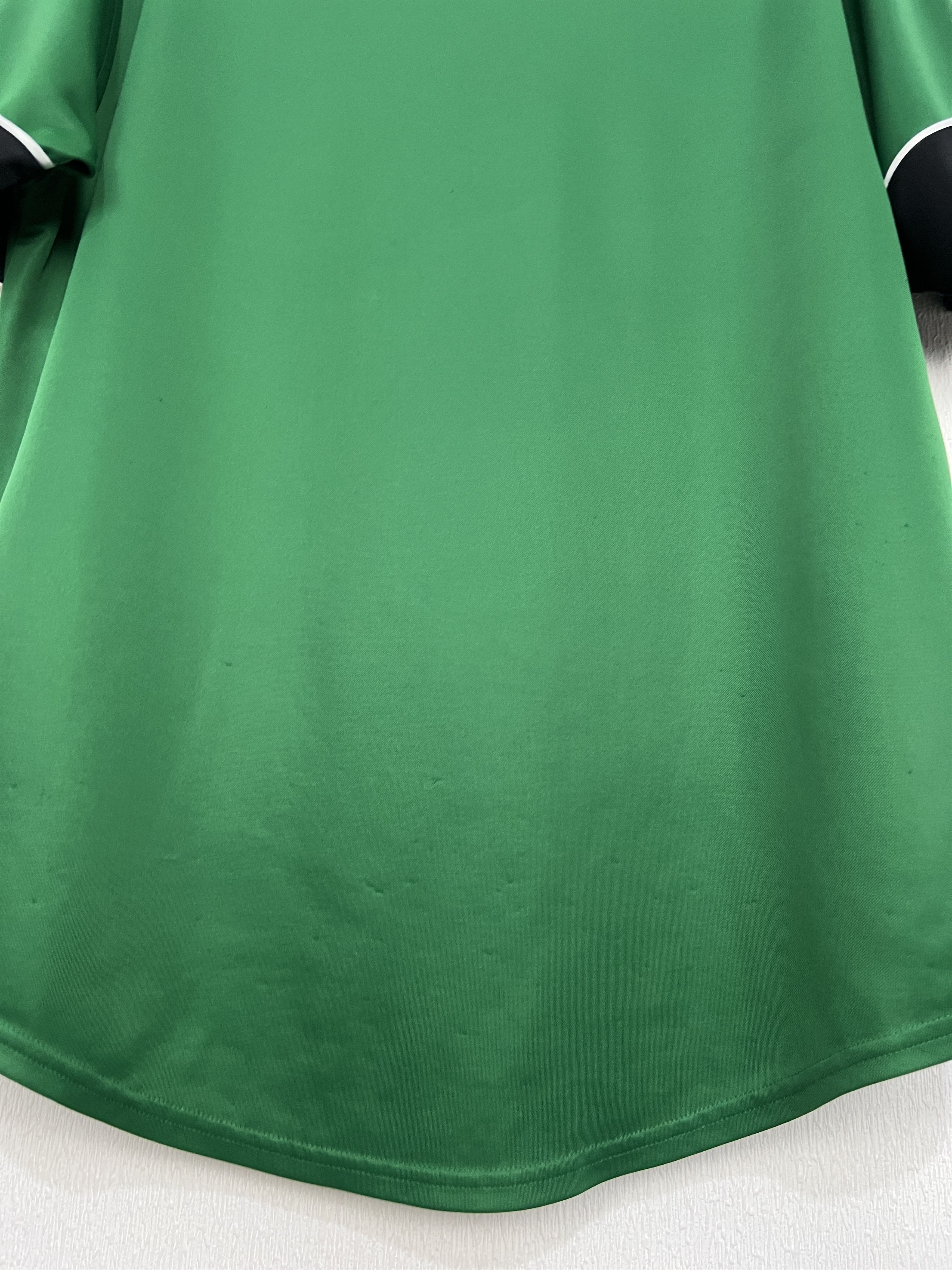 Nike Vintage Nike Hammarby football Train Shirt Soccer Jersey Size US L / EU 52-54 / 3 - 13 Thumbnail