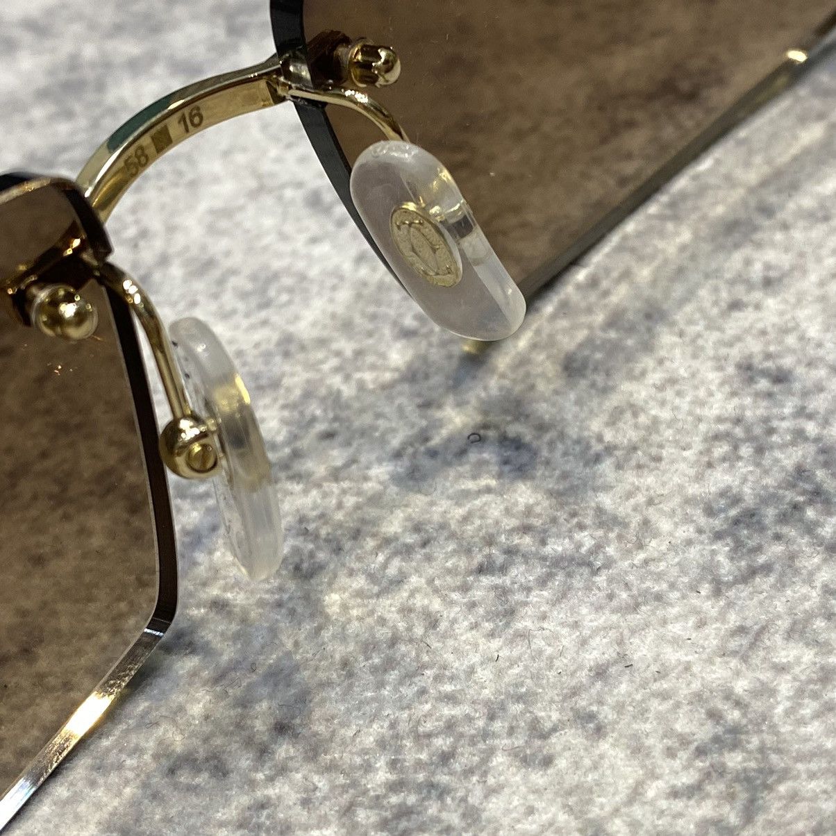 Cartier CARTIER CT0505S 003 Size ONE SIZE - 8 Thumbnail