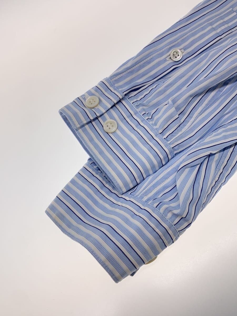 Undercover Striped Button Shirt Size US M / EU 48-50 / 2 - 3 Thumbnail