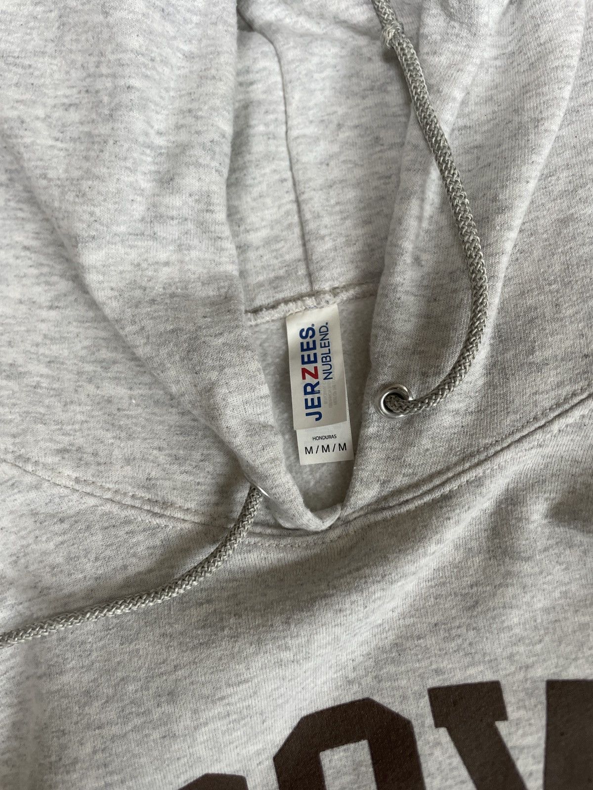 Other Brown University Hoodie Sweatshirt Size US M / EU 48-50 / 2 - 3 Thumbnail