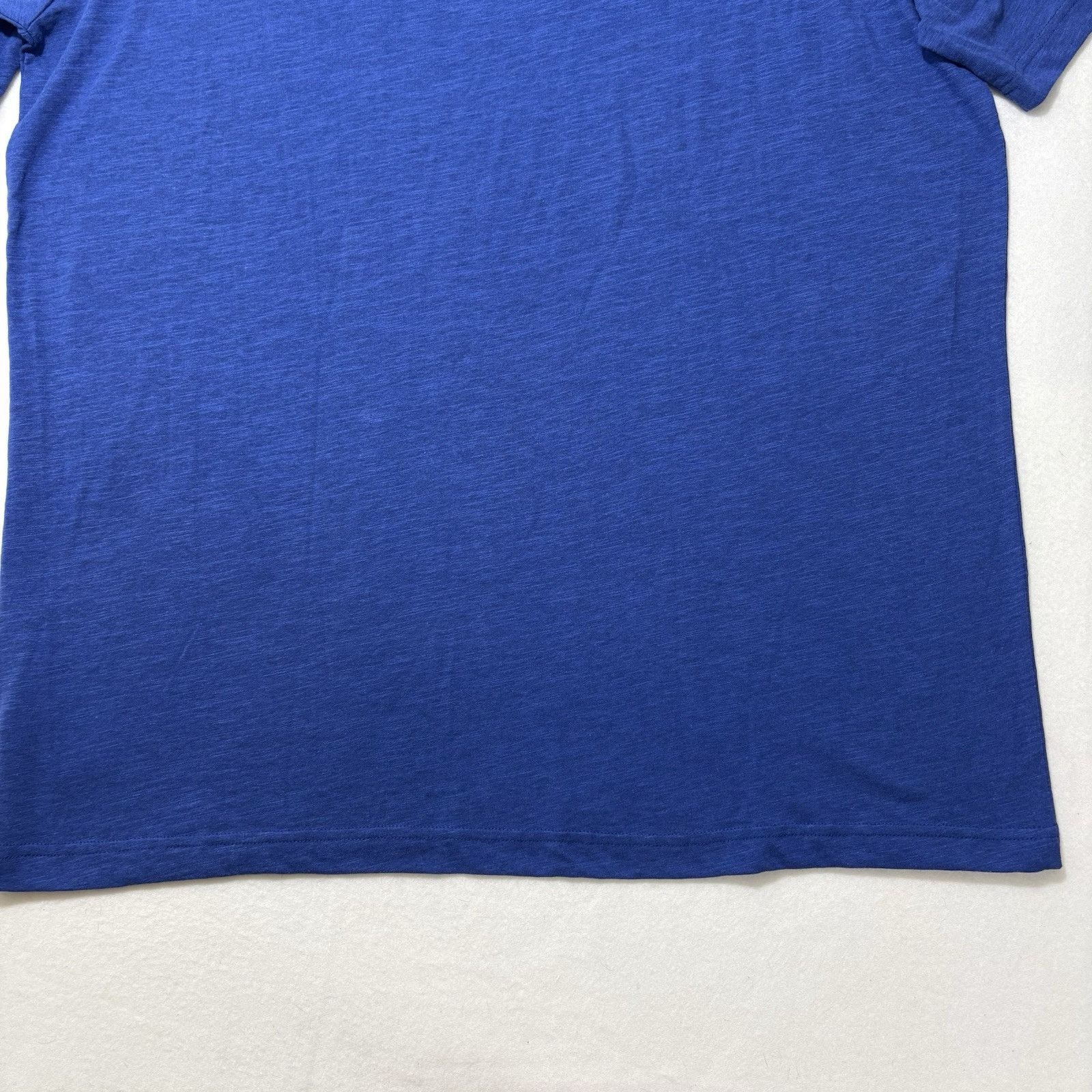 NBA NBA Orlando Magic XXL Athletic Graphic T Shirt Blue Tee Size US XXL / EU 58 / 5 - 12 Thumbnail