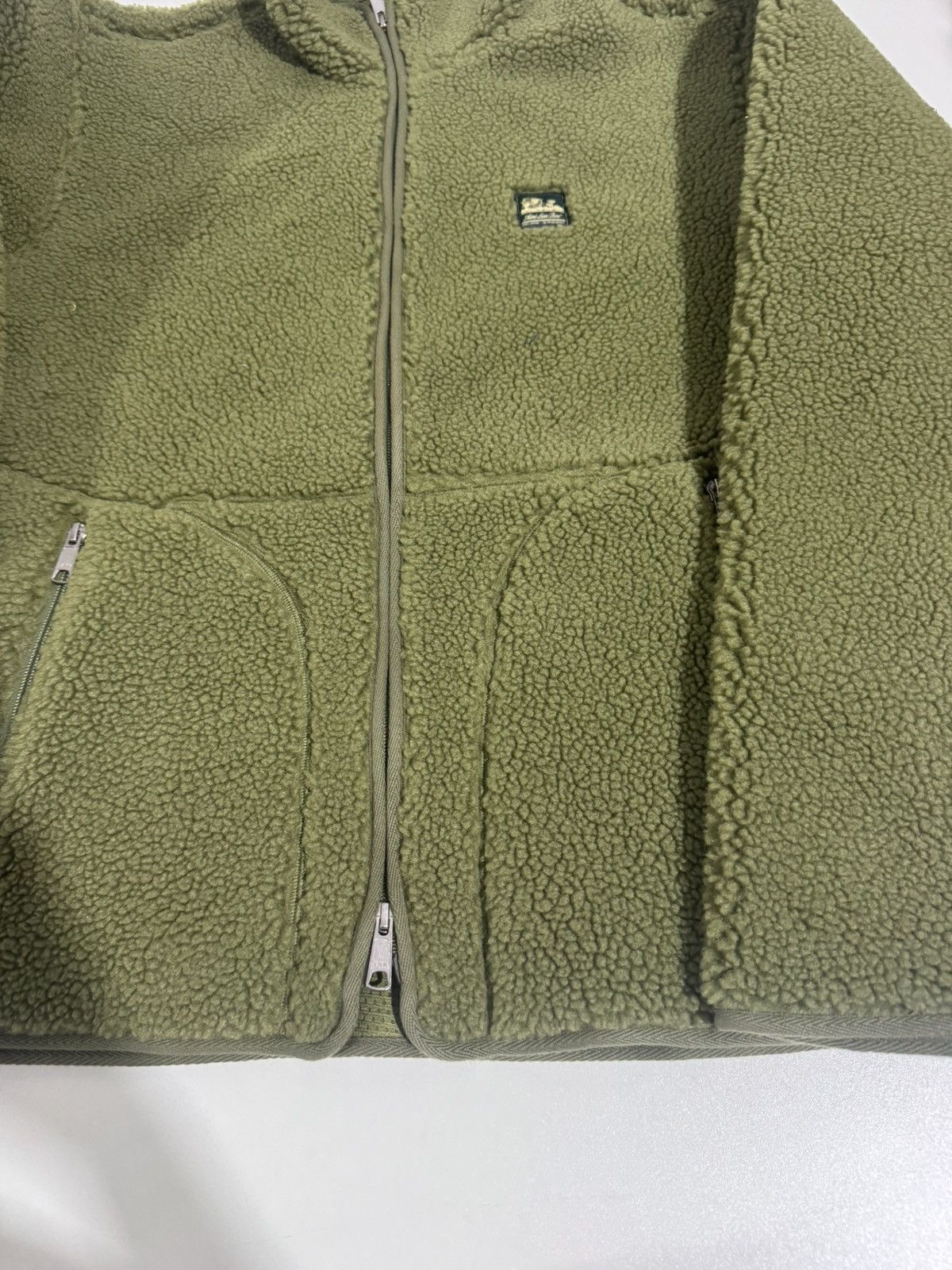 Aime Leon Dore ALD fleece jacket Size US L / EU 52-54 / 3 - 2 Thumbnail
