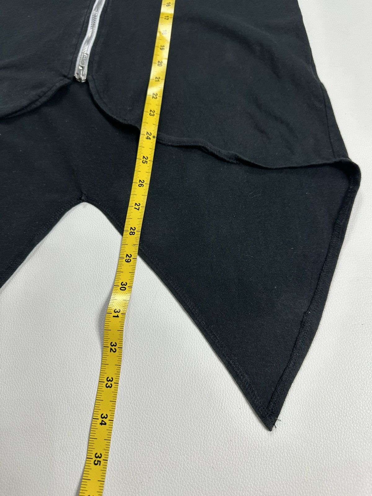 Other Deorart Punk Bondage Bunny Hooded Zip Tshirt Size US S / EU 44-46 / 1 - 17 Thumbnail