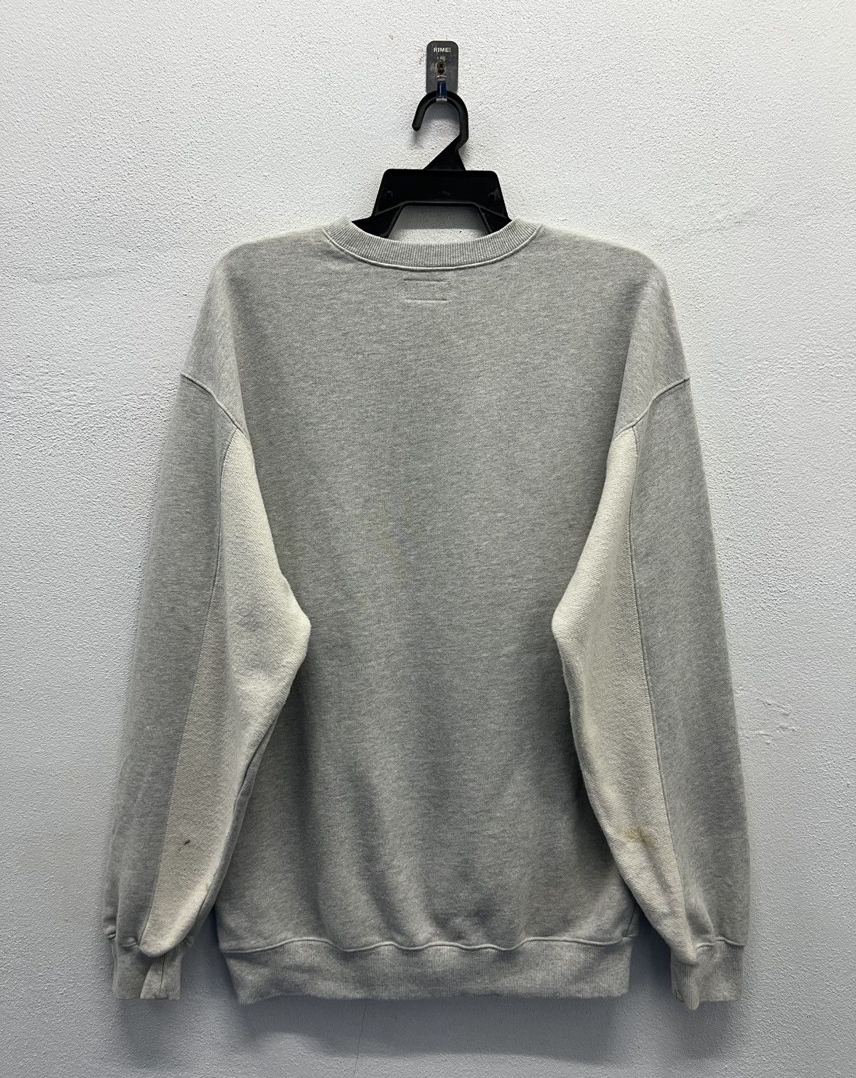 Vintage × thisisneverthat VINTAGE THISISNEVERTHAT SE/SP01-010224 SWEATSHIRT Size US M / EU 48-50 / 2 - 2 Thumbnail
