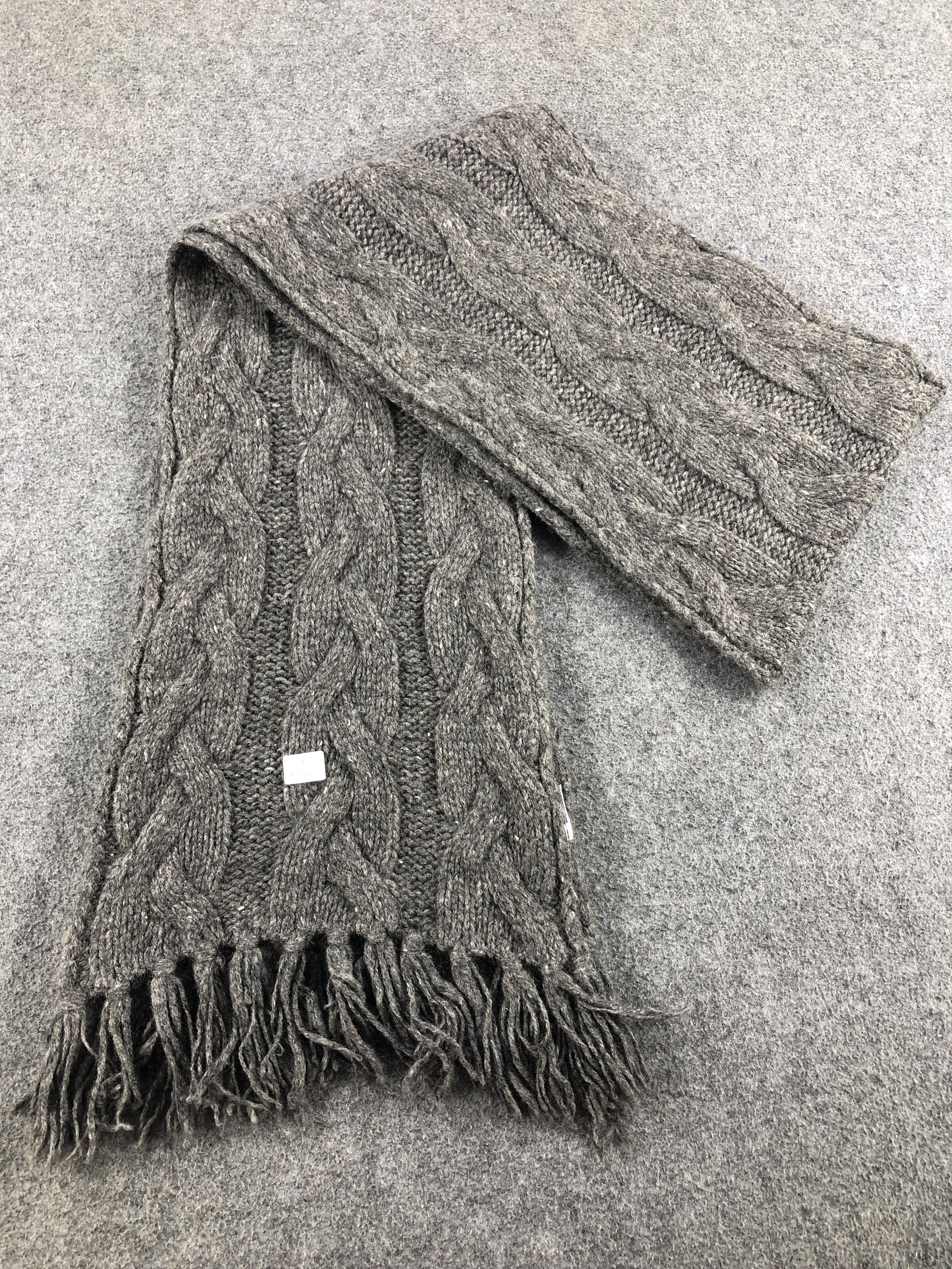 Beams Plus Beams Scarf / Muffler / Neckwear Size ONE SIZE - 7 Thumbnail
