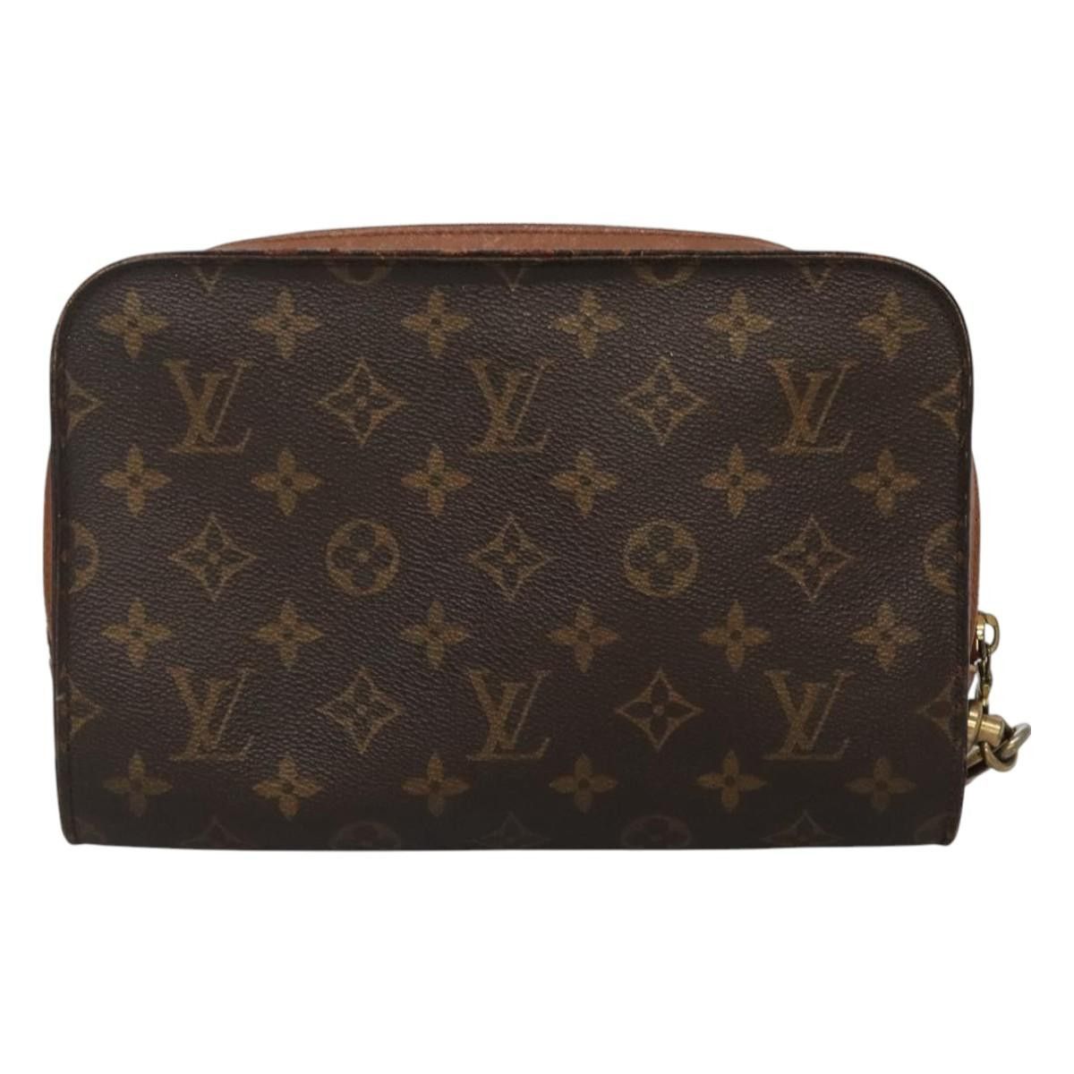 Louis Vuitton Louis Vuitton Orsay clutch Size ONE SIZE - 1 Thumbnail