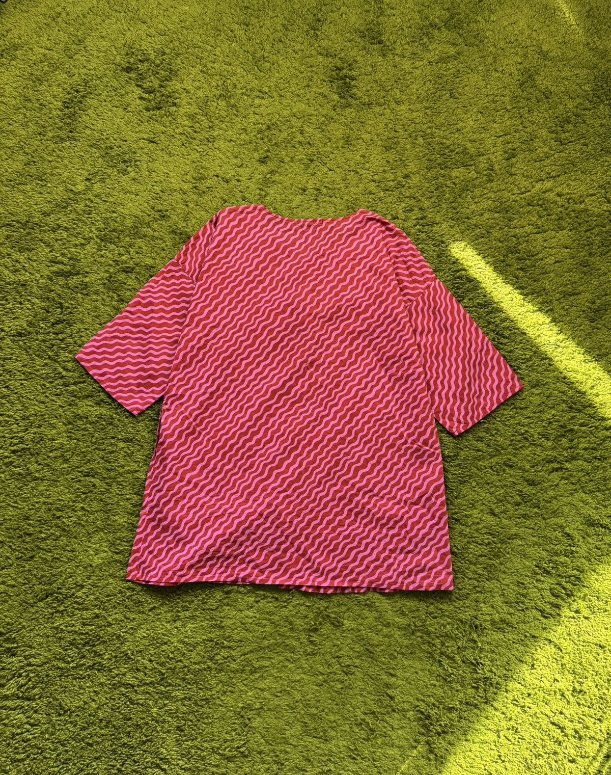 Gudrun Sjoden Gudrun Sjoden striped blouse Size L / US 10 / IT 46 - 2 Thumbnail
