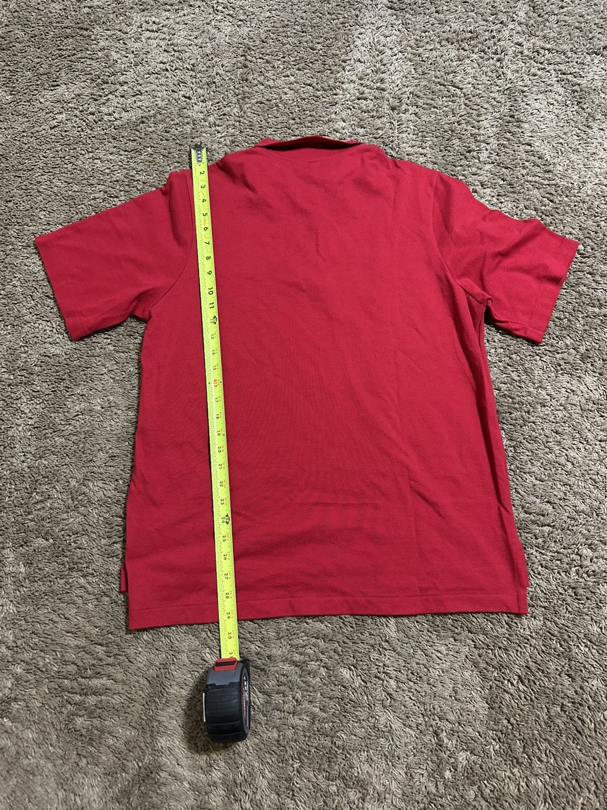 Anti Social Social Club Vintage Women’s USPS Mailman polo shirt 00s size large Size L / US 10 / IT 46 - 8 Thumbnail