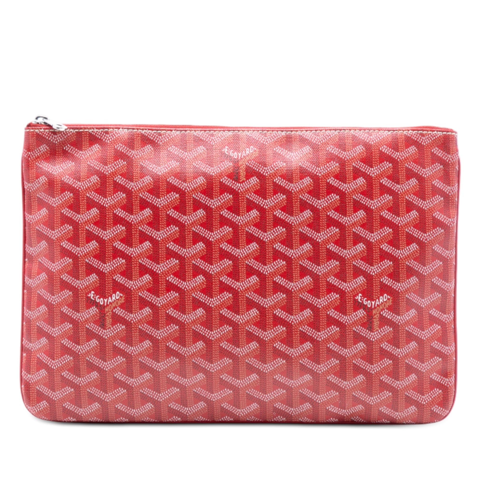 Goyard Goyardine Senat MM Size ONE SIZE - 1 Thumbnail