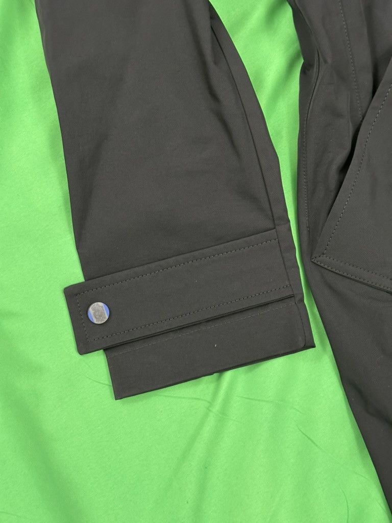 Burberry Burberry hooded Trench Coat Size XS / US 0-2 / IT 36-38 - 2 Thumbnail
