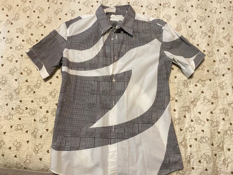 Alexander McQueen McQueen Shirt Size L, Almost New- DMC Size US L / EU 52-54 / 3 - 1 Thumbnail