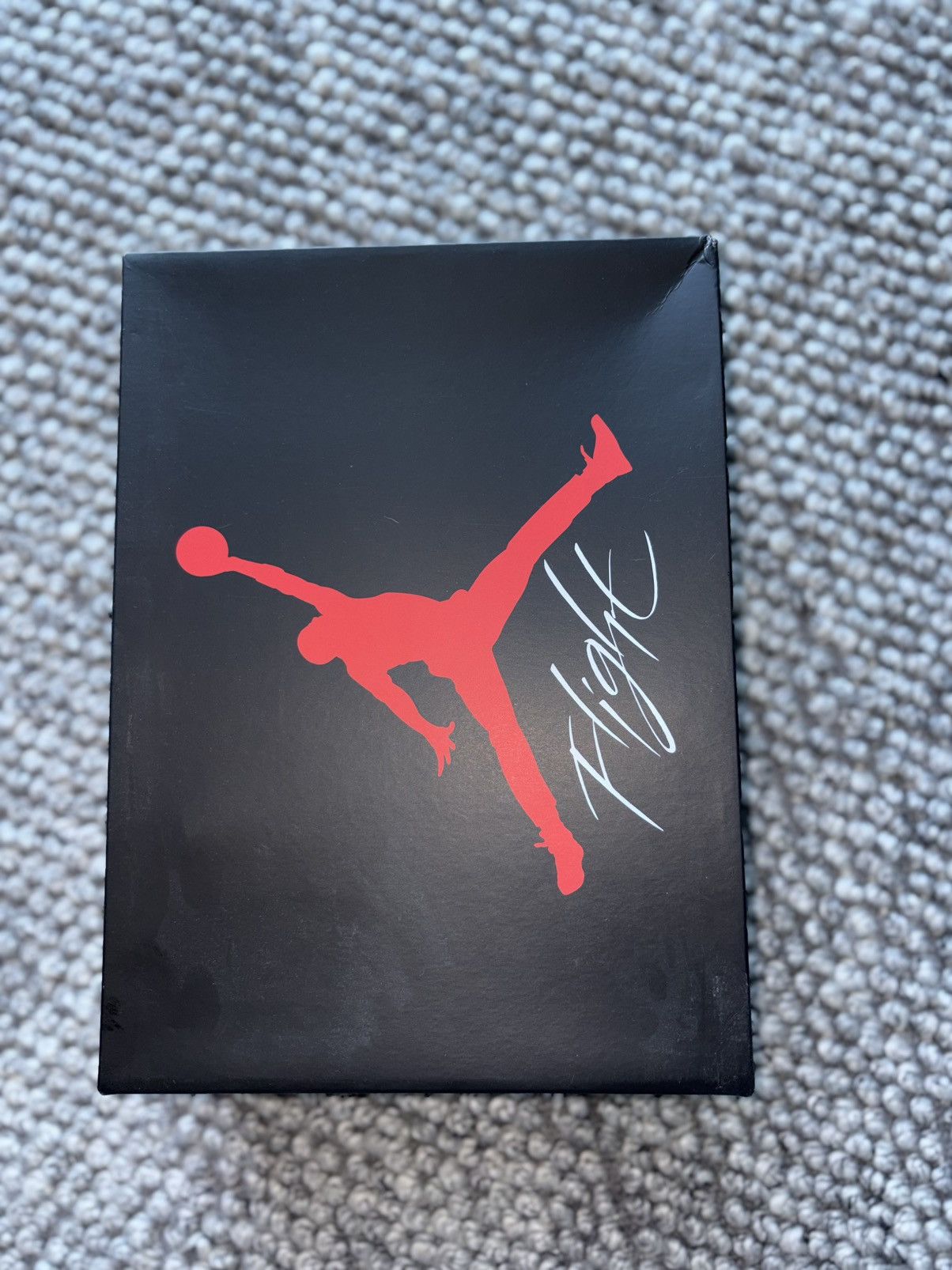 Jordan Brand Jordan 4 Retro Military Blue (2024) Sz: 10 Size US 10 / EU 43 - 3 Thumbnail