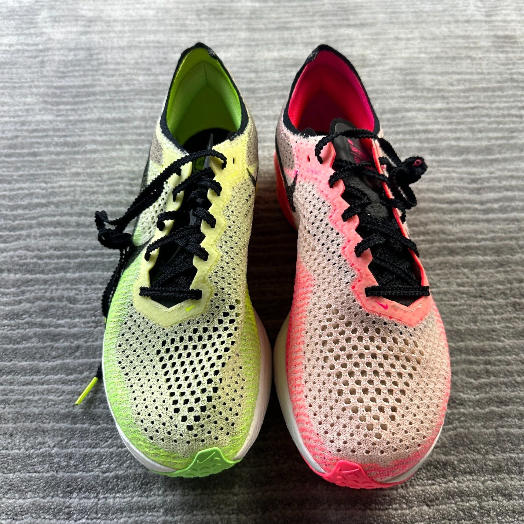 Nike Nike ZoomX Vaporfly Next% 3 FK Ekiden Zoom Pack Green FQ8109-331 Men’s Size 8 Nike ZoomX VaporFly Next% 3 Sneaker Green Size ONE SIZE - 4 Thumbnail
