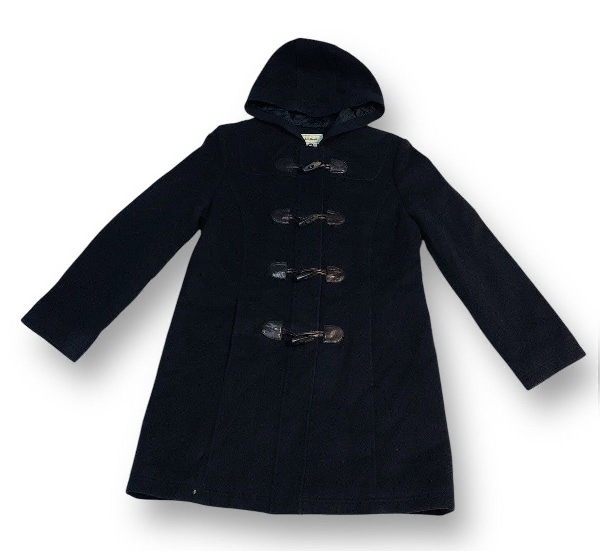 L.L. Bean Vintage L.L. Bean Heavy Coat (5) Size US XL / EU 56 / 4 - 1 Thumbnail