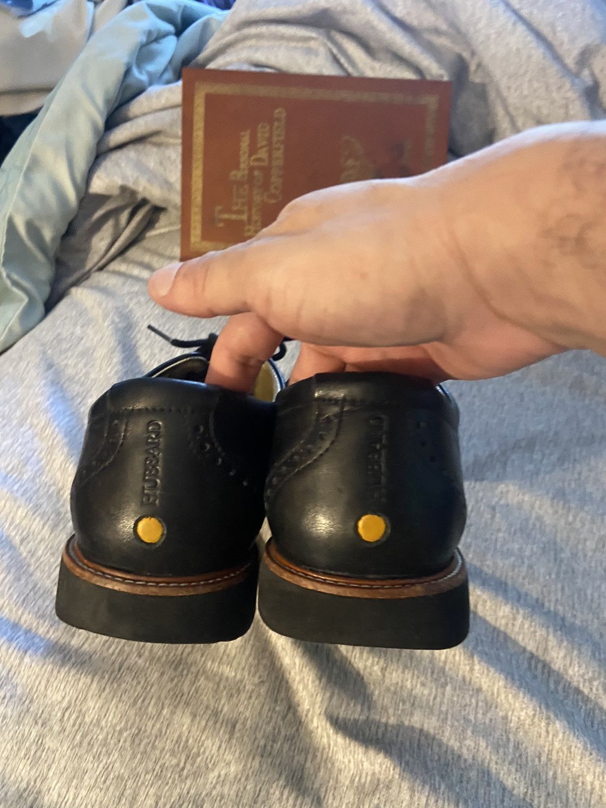 Samuel Hubbard Samuel Hubbard shoes Size US 9 / EU 42 - 3 Thumbnail