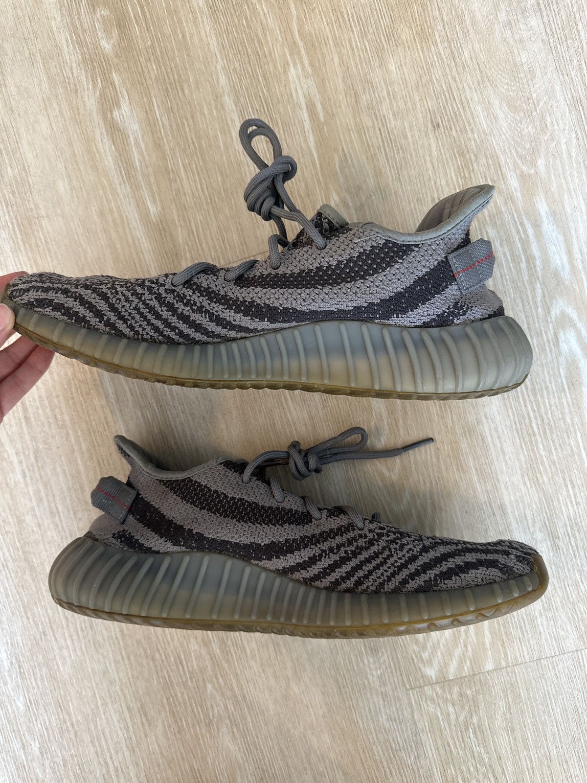 Yeezy Yeezy Boost 350 V2 Size US 12 / EU 45 - 3 Thumbnail