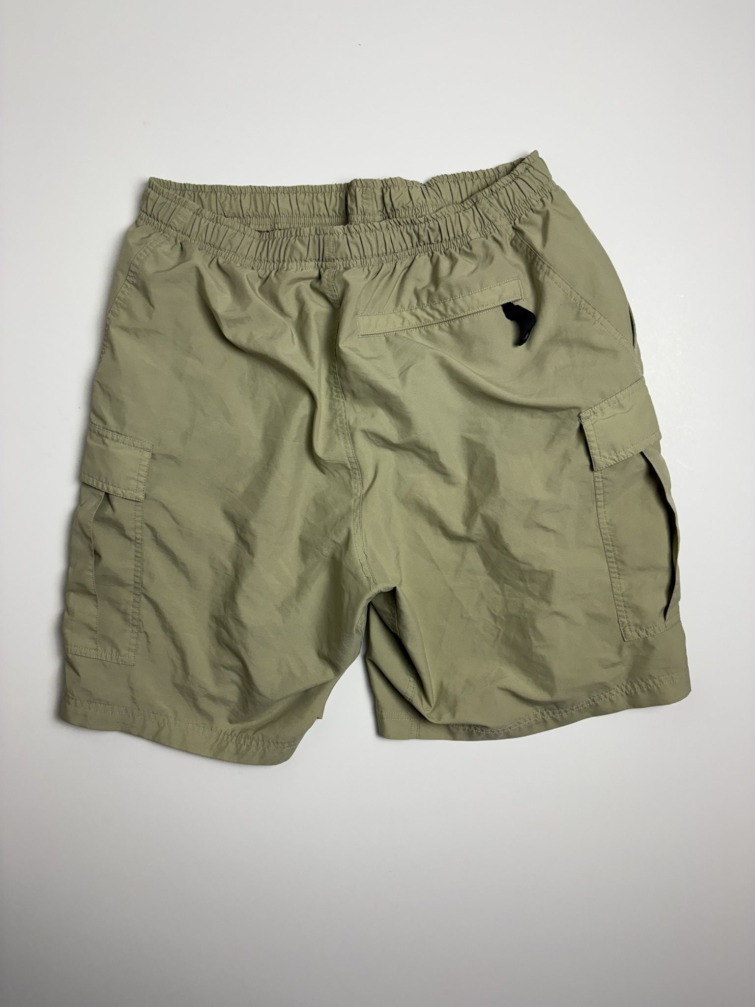 Nike ACG Nike ACG Vintage Cargo Shorts Size US 36 / EU 52 - 6 Thumbnail