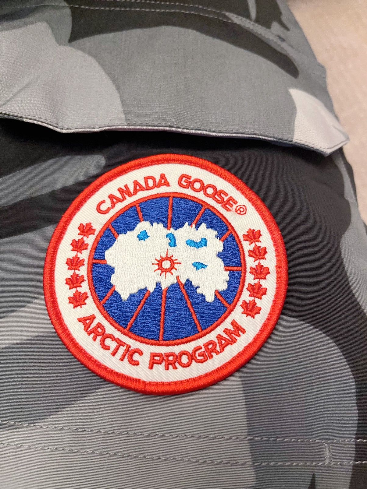 Canada Goose Canada Goose jackets Size US M / EU 48-50 / 2 - 10 Thumbnail