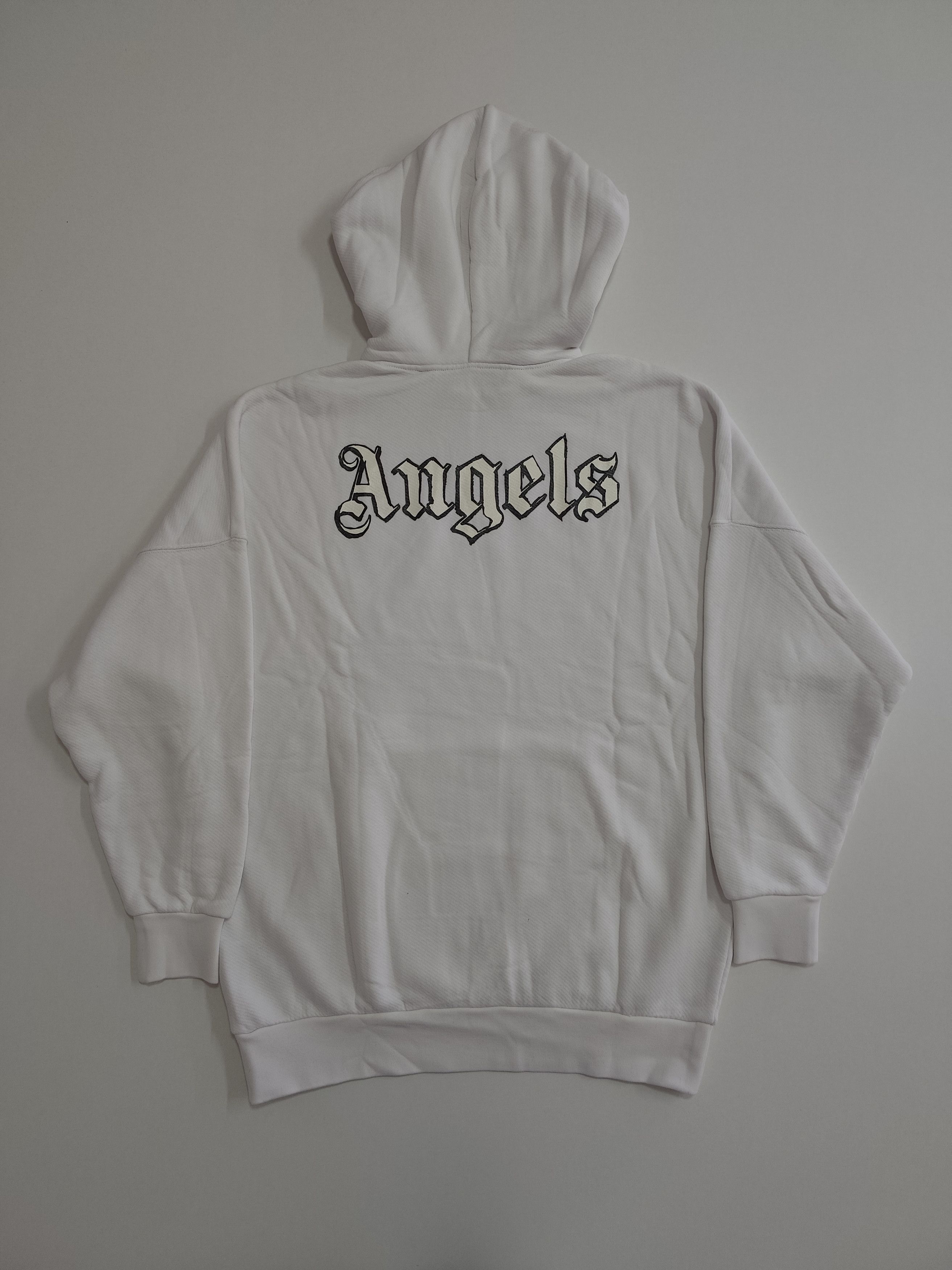 Palm Angels Palm Angels "Hoodie" Size US M / EU 48-50 / 2 - 3 Thumbnail