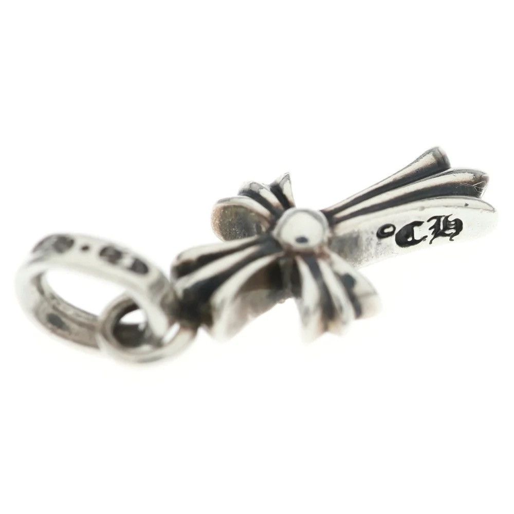 Chrome Hearts Chrome Hearts Baby Fat Ruby Charm Necklace Size ONE SIZE - 5 Thumbnail
