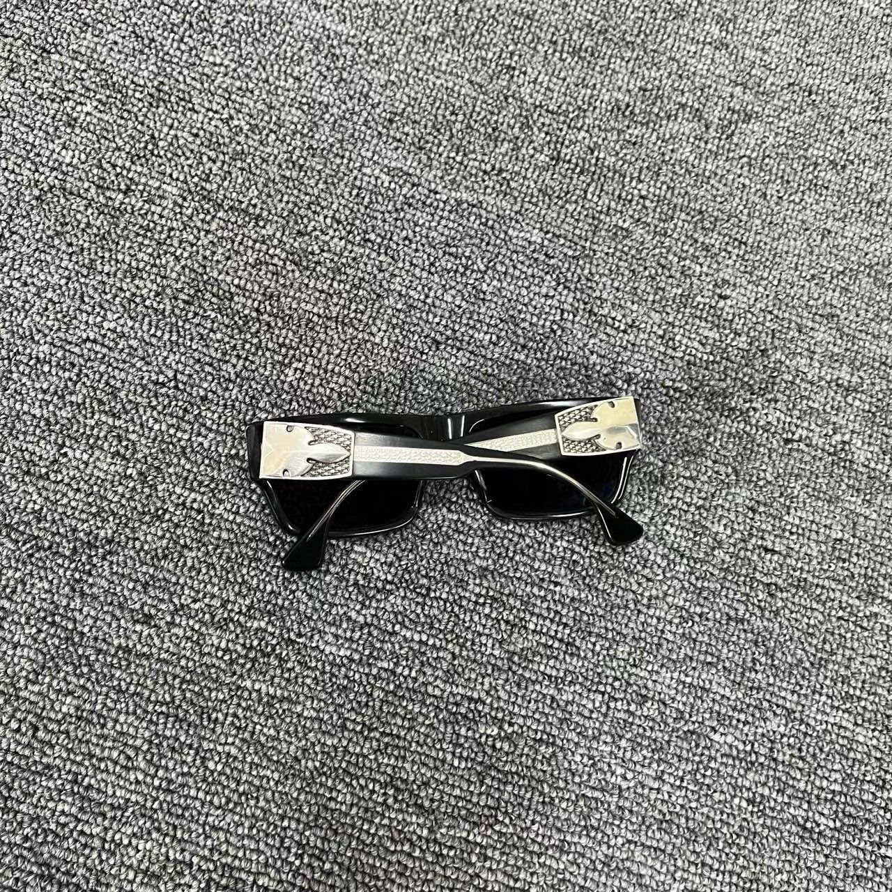 Chrome Hearts Chrome Hearts Sunglasses K28 Size ONE SIZE - 5 Thumbnail