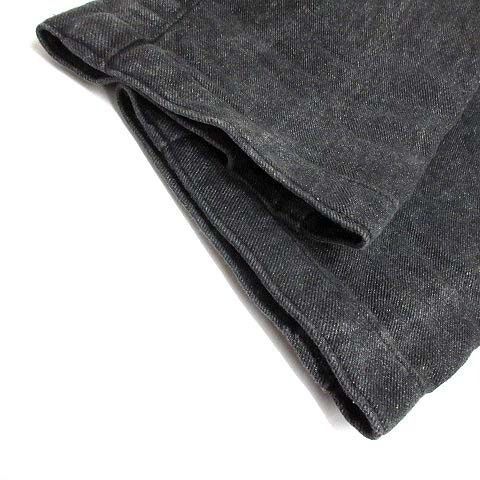 Yohji Yamamoto biker denim 3 Size US 34 / EU 50 - 6 Thumbnail