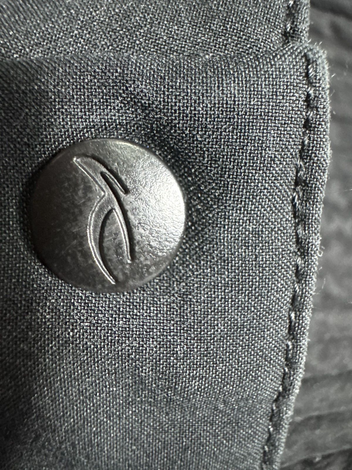 KJUS Kjus Outdoor Ski Pants Gore Tex Black Size US 32 / EU 48 - 7 Thumbnail