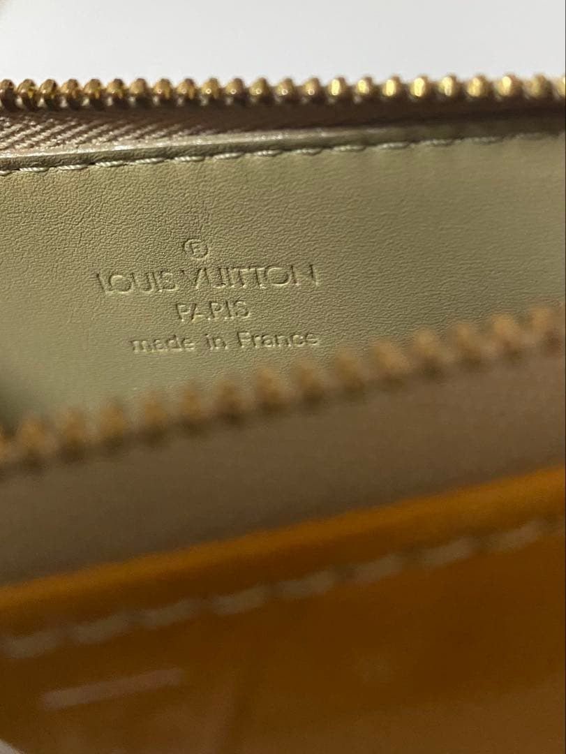 Louis Vuitton Louis Vuitton - Monogram Lexington Pouch Preloved Size ONE SIZE - 7 Thumbnail