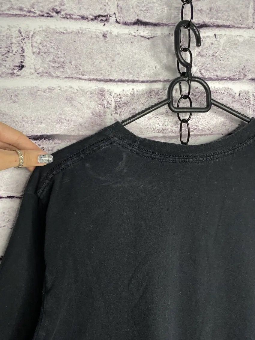 Band Tees Vintage Black Tee T-Shirt Fleetwood Mac Rumours 2015 Size US M / EU 48-50 / 2 - 8 Thumbnail