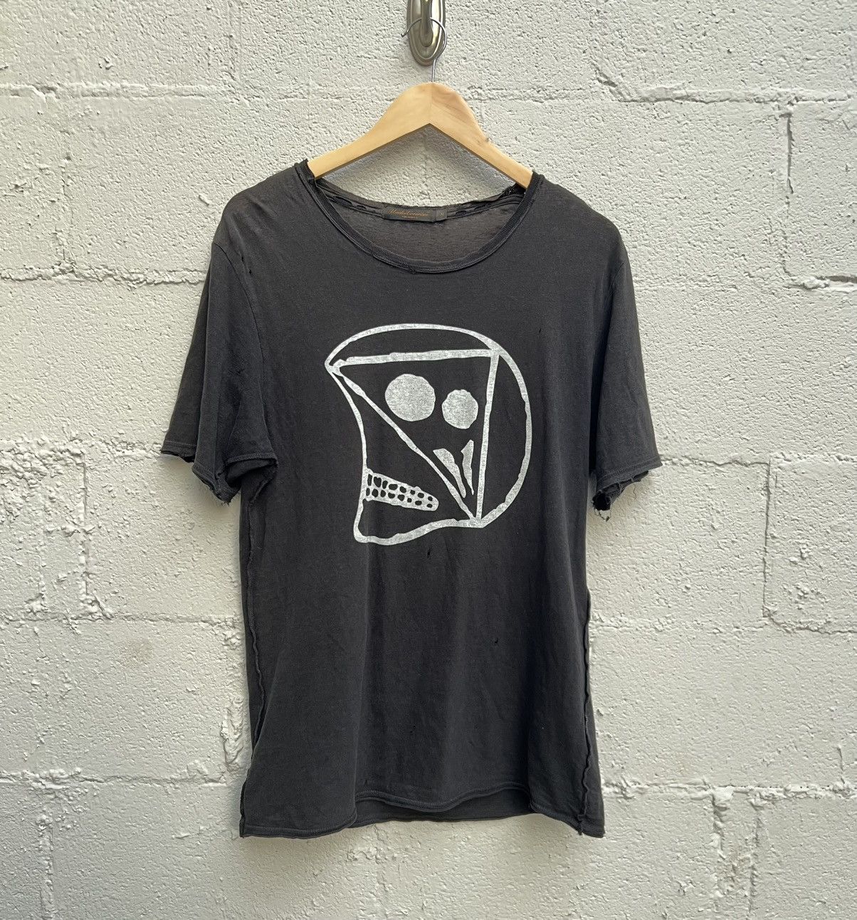 Jun Takahashi × Undercover Undercover ss05 But Beautiful T Shirt