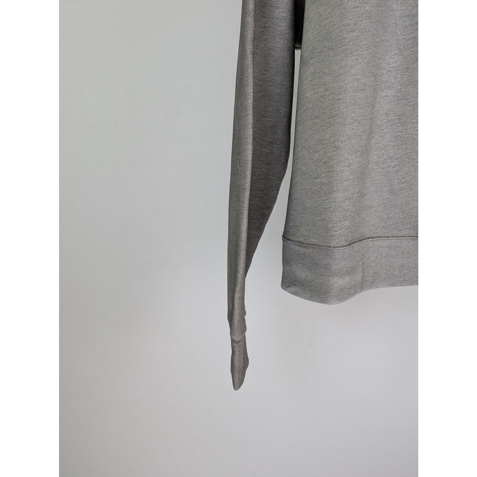 Amiri o1rshd1 Wes Lang Solar Kings Crewneck Sweatshirt in Grey Size US M / EU 48-50 / 2 - 6 Thumbnail