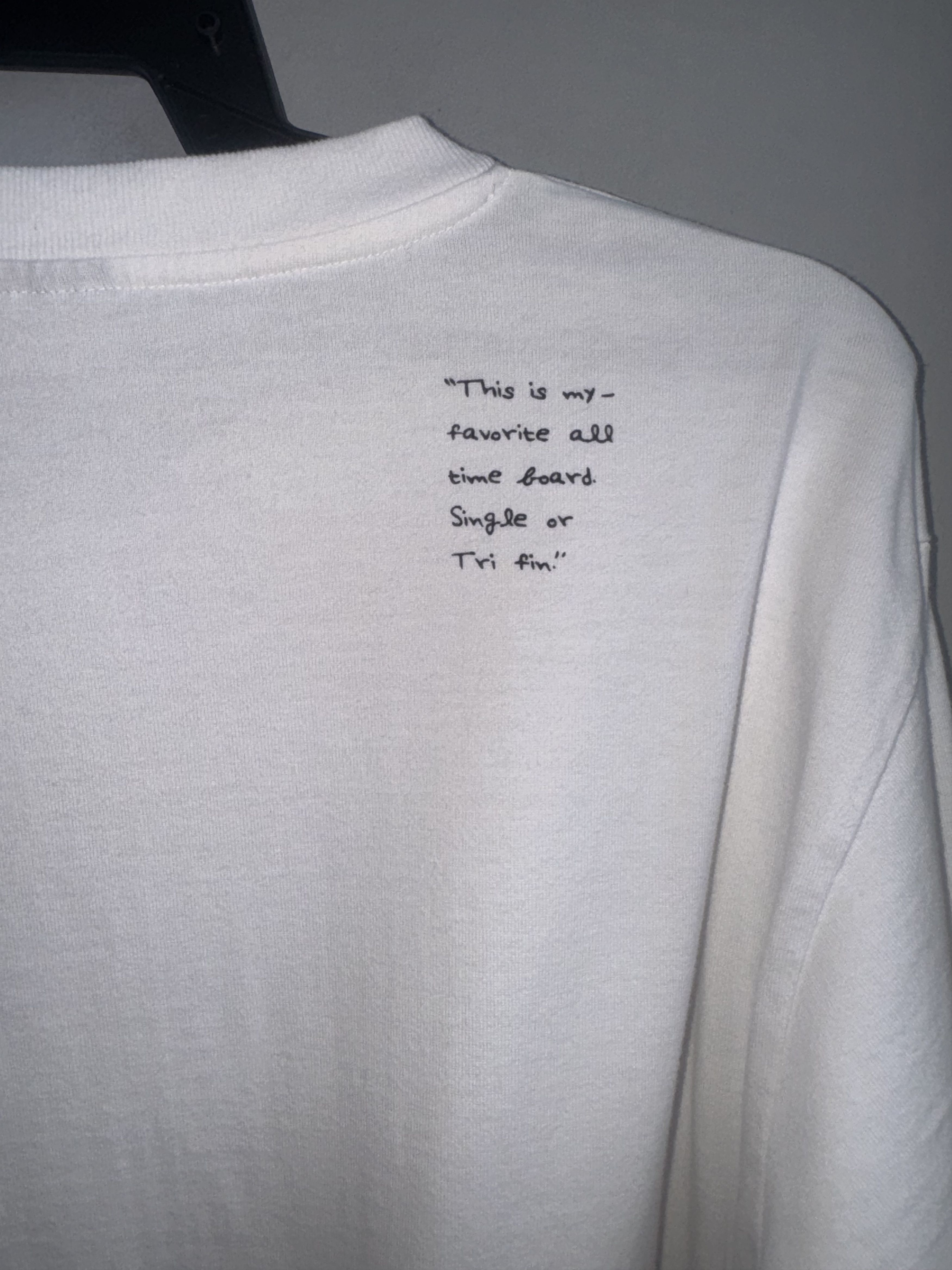 Other Stewart Surfboard Shirt Size US L / EU 52-54 / 3 - 5 Thumbnail