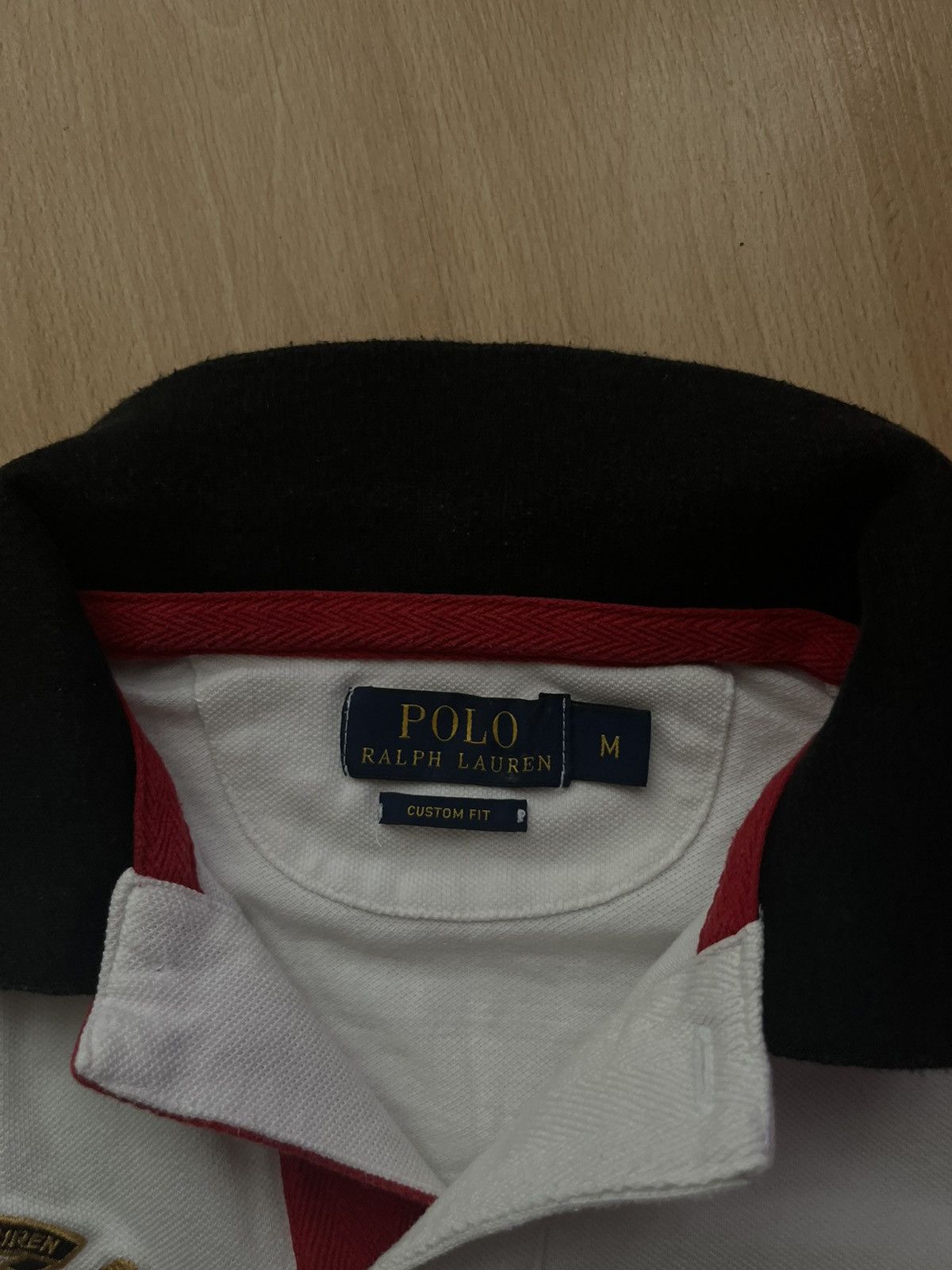 Polo Ralph Lauren Polo Ralph Lauren Size US M / EU 48-50 / 2 - 3 Thumbnail