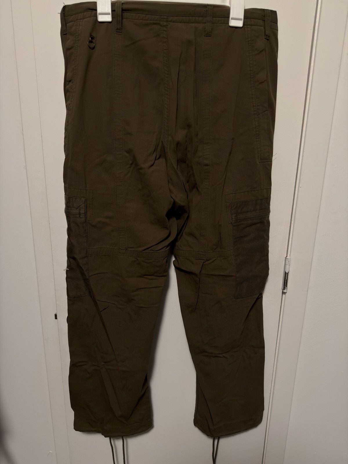 SIVA SÏVA Pants Size US 34 / EU 50 - 2 Thumbnail