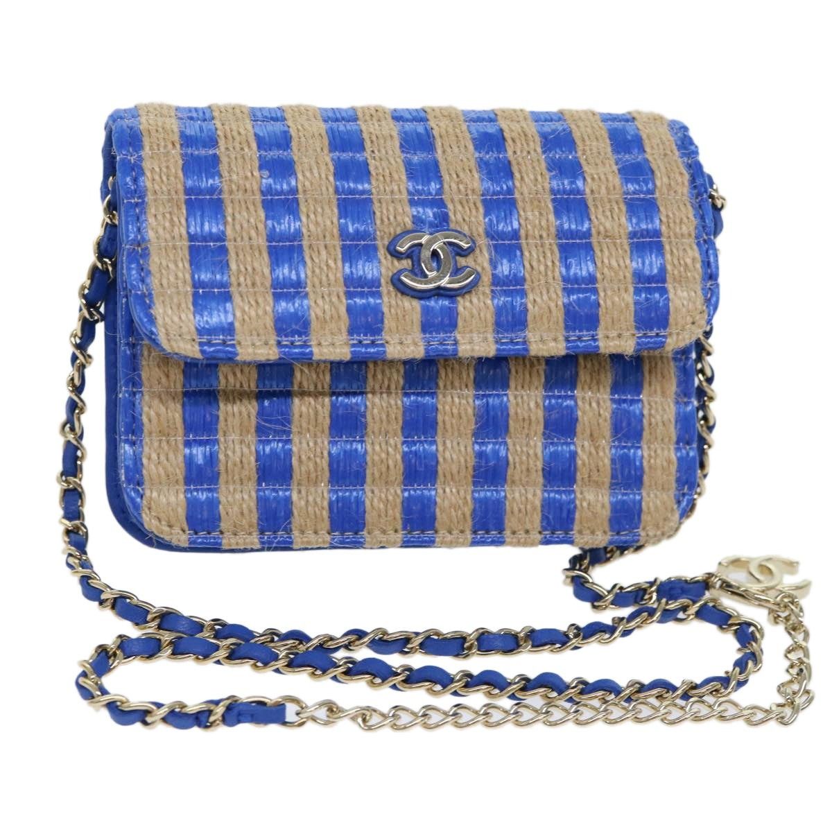 Chanel Chanel Chain Shoulder Bag Size ONE SIZE - 1 Thumbnail