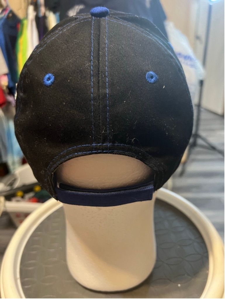 The Unbranded Brand Unisex NASCAR Chase Cap One Size Fits Most Jimmie Johnson Size ONE SIZE - 3 Thumbnail