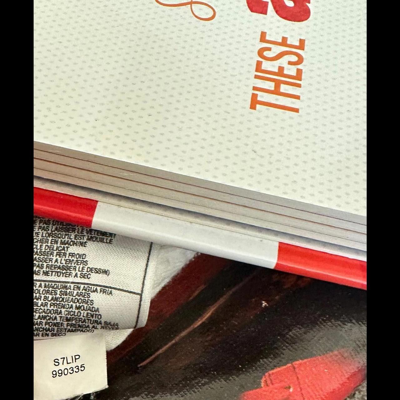 Nike Nike Air Jordan 1 Banned Size US XXL / EU 58 / 5 - 8 Thumbnail