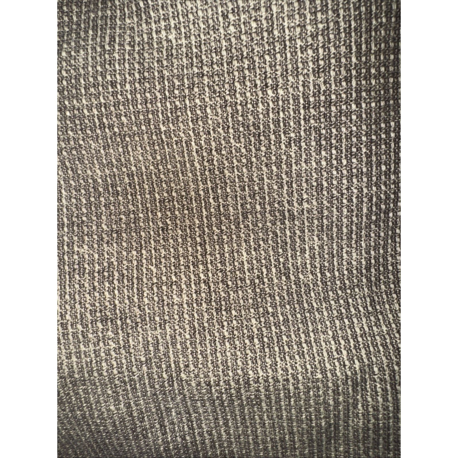The Territory Ahead The Territory Ahead Olive Textured Cotton Pants Relaxed Fit Size US 36 / EU 52 - 6 Thumbnail