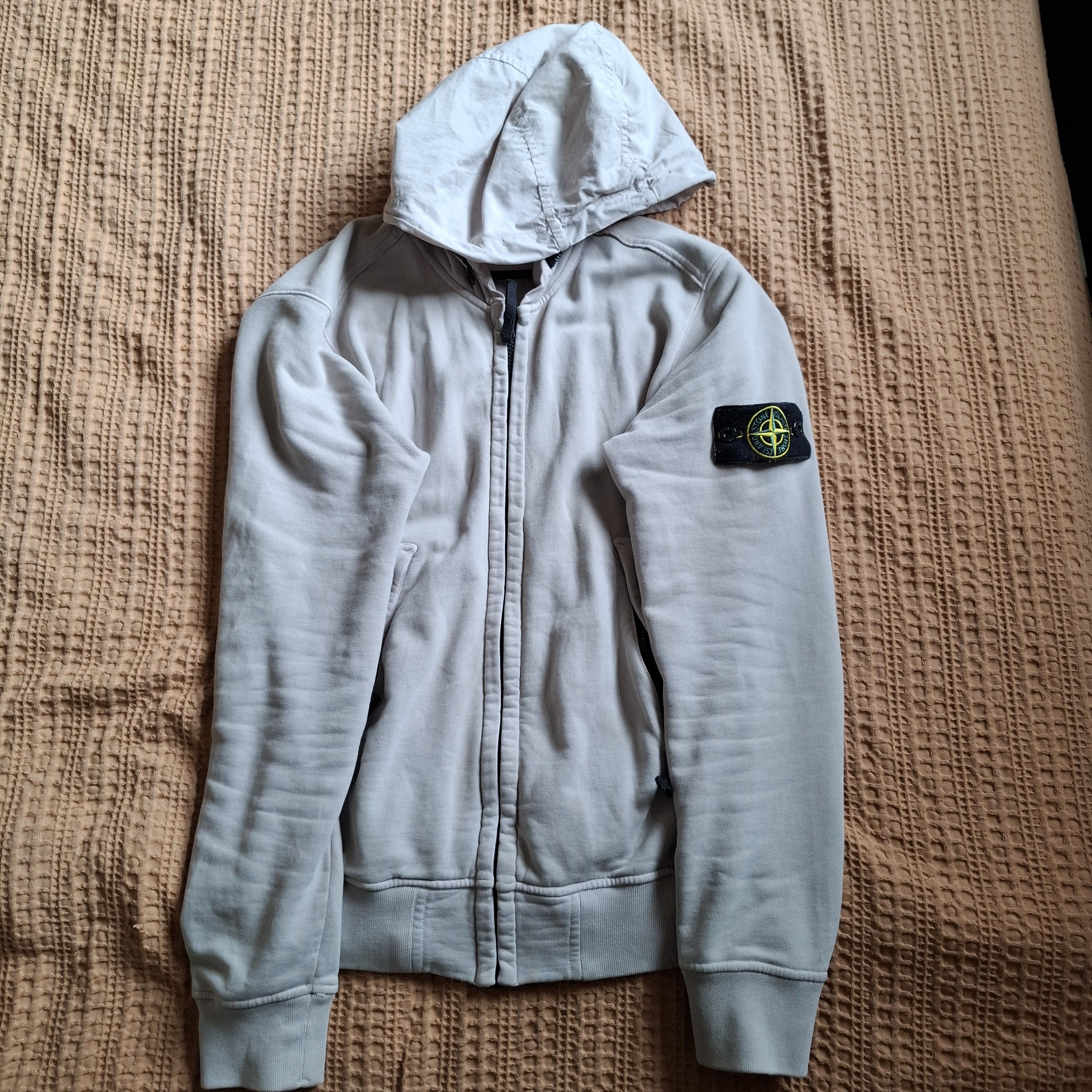Stone Island Stone island Size US S / EU 44-46 / 1 - 1 Thumbnail