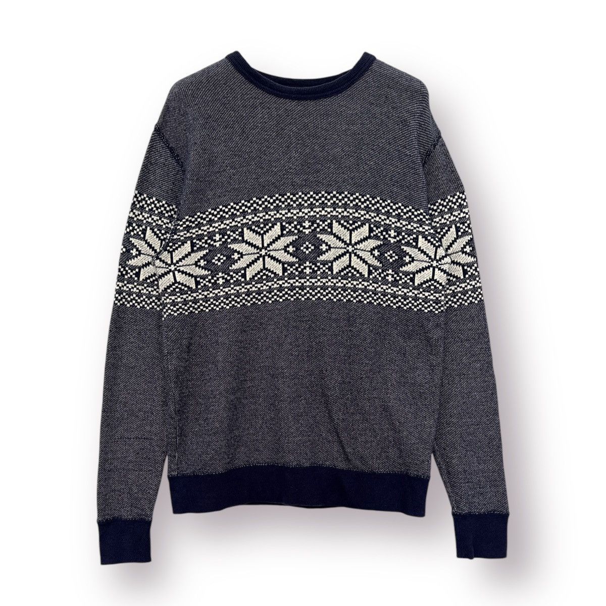 トップス 80's mac Gregor Sand-Knit SWEAT SHIRT RW 80´s mac Gregor Sand-Knit SWEAT SHIRT RW