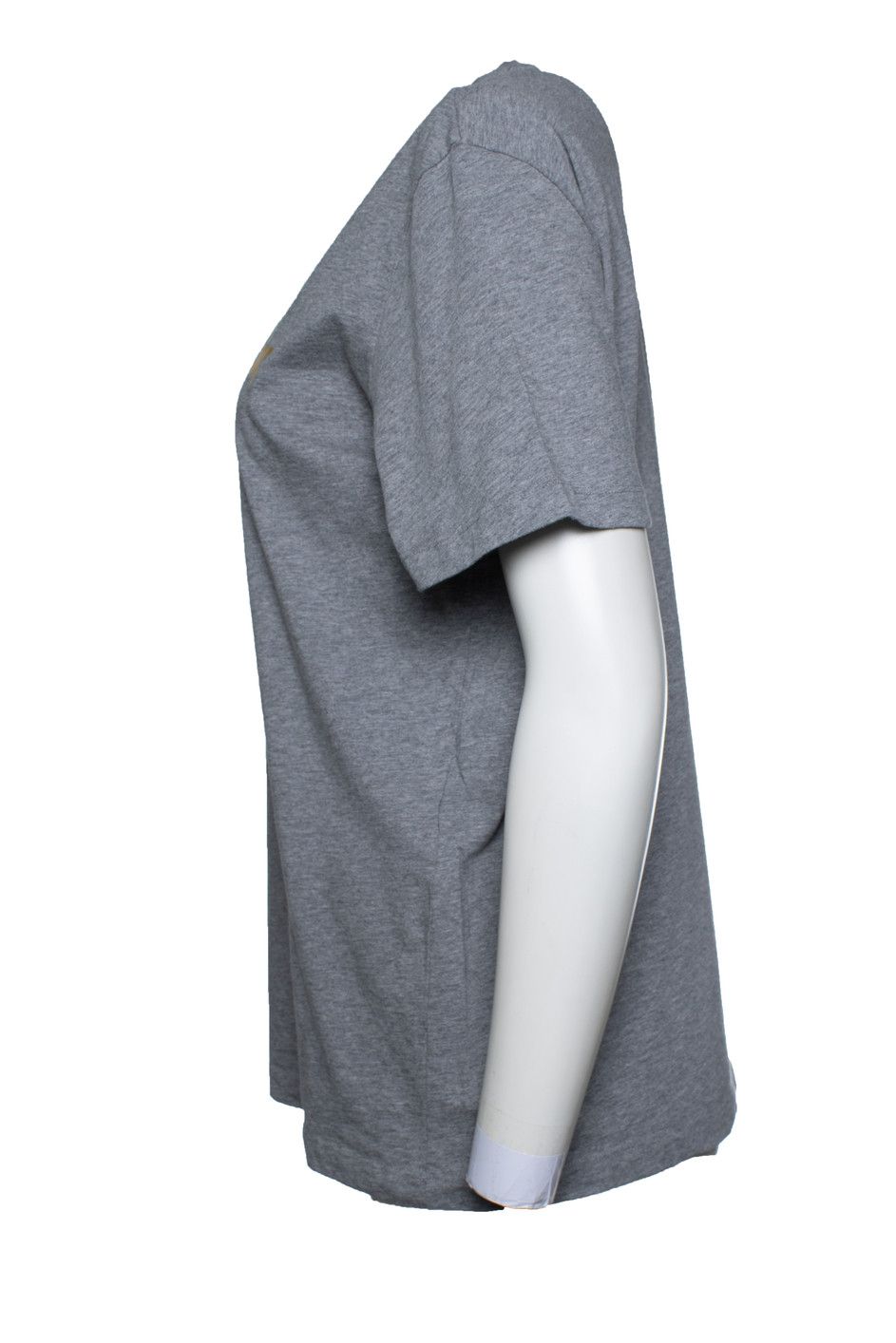 Golden Goose Star golden goose, grey tshirt Size M / US 6-8 / IT 42-44 - 2 Thumbnail