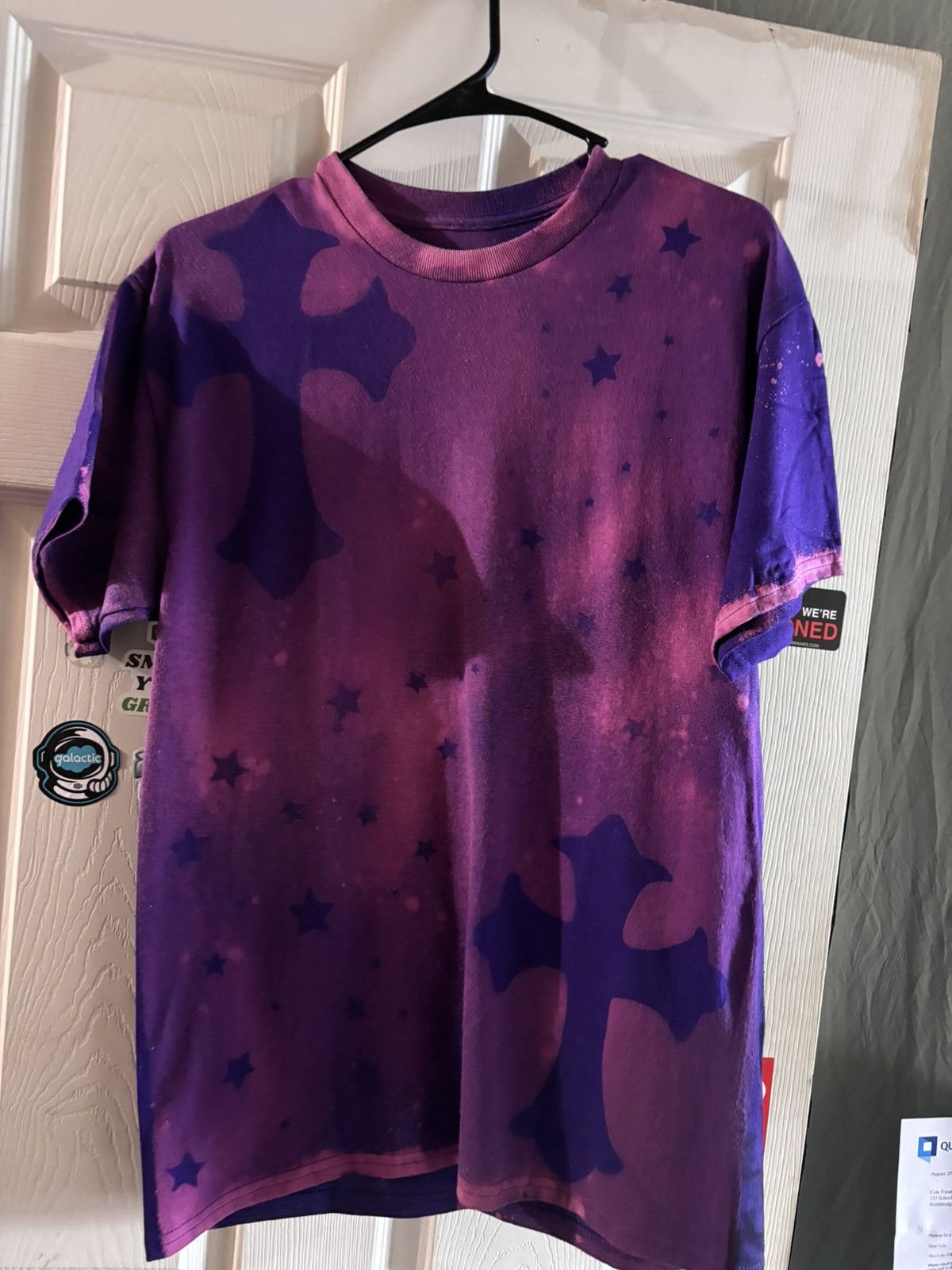 Gildan Customized tee shirt Size US M / EU 48-50 / 2 - 1 Thumbnail