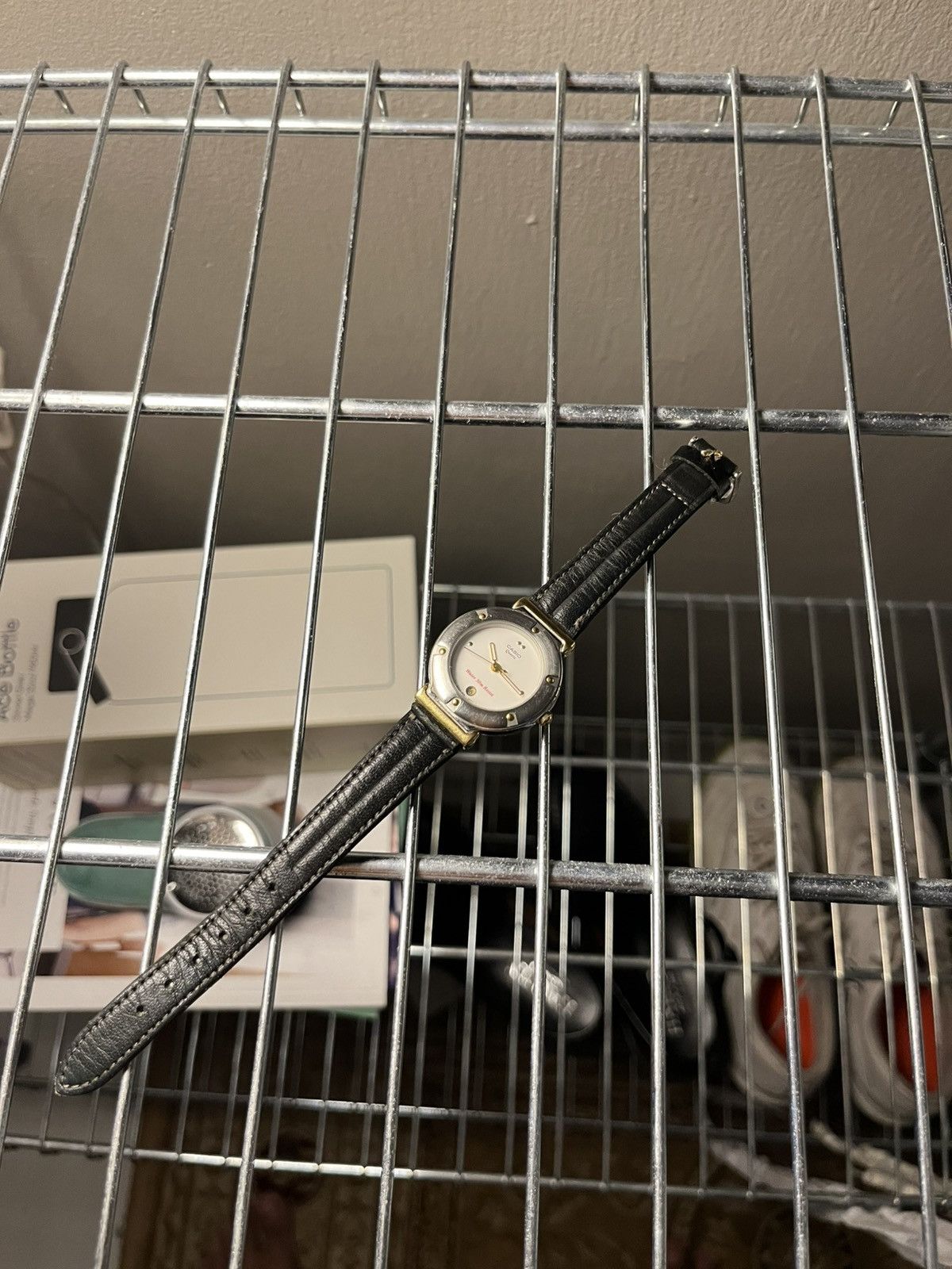 Casio Vintage Casio Watch Size ONE SIZE - 3 Thumbnail