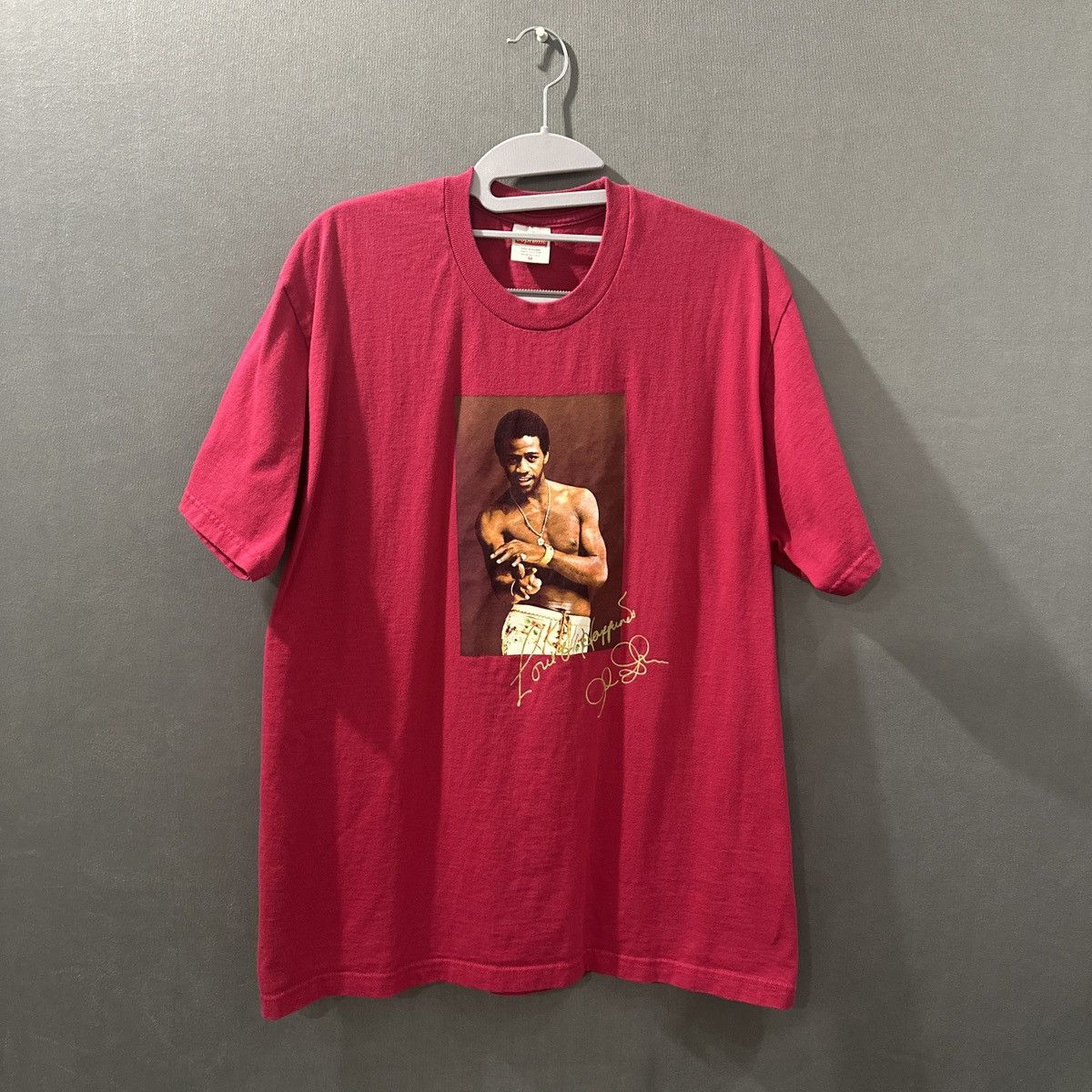 Supreme Supreme x Al Green Size US L / EU 52-54 / 3 - 1 Thumbnail