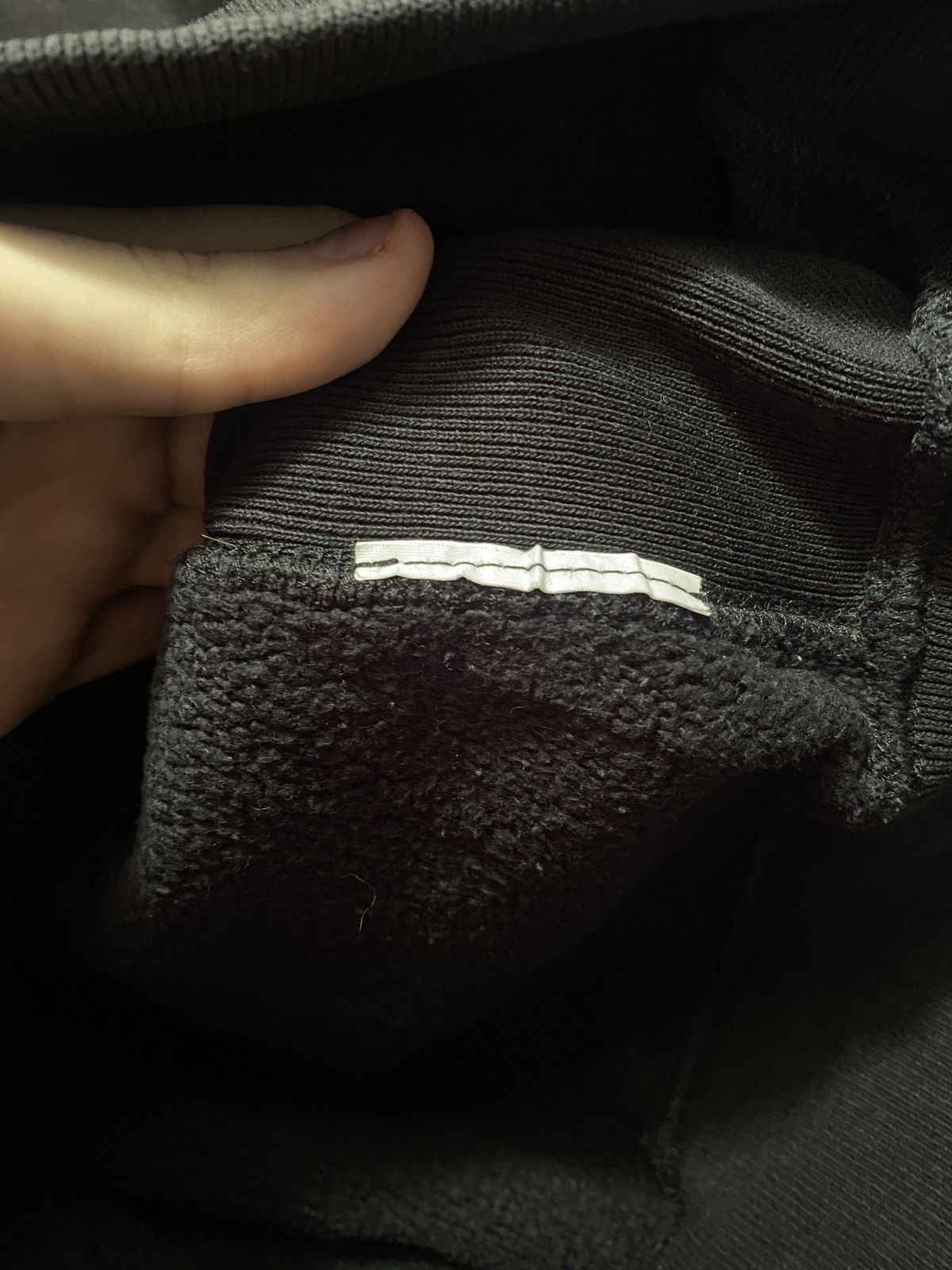 Champion Champion reverse wave washed hoodie Size US S / EU 44-46 / 1 - 3 Thumbnail