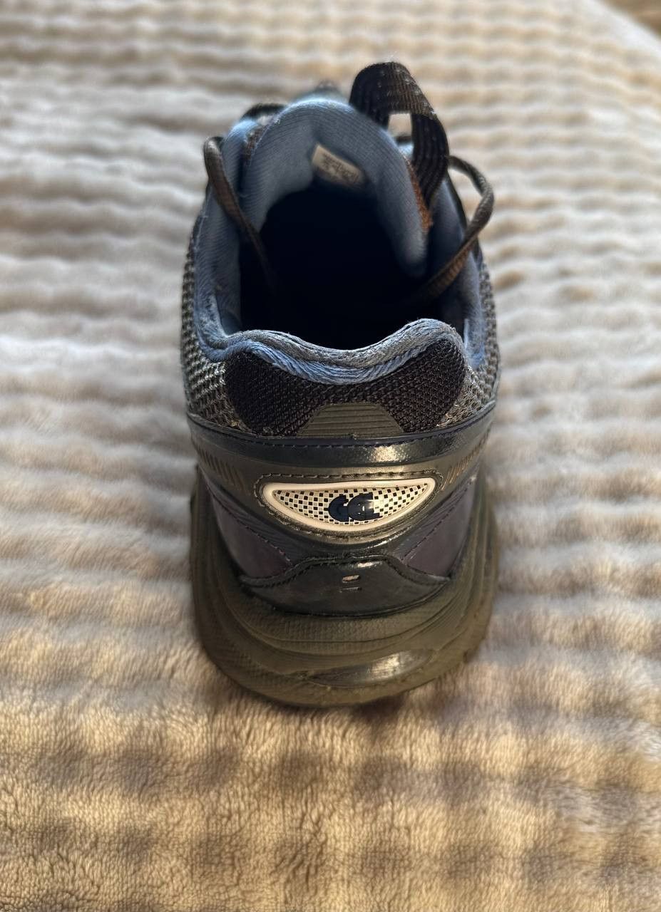 Asics × Kiko Kostadinov ASICS x Kiko Kostadinov UB6-S GT 2160 Grey Brown Sneakers Size US 8 / EU 41 - 8 Thumbnail