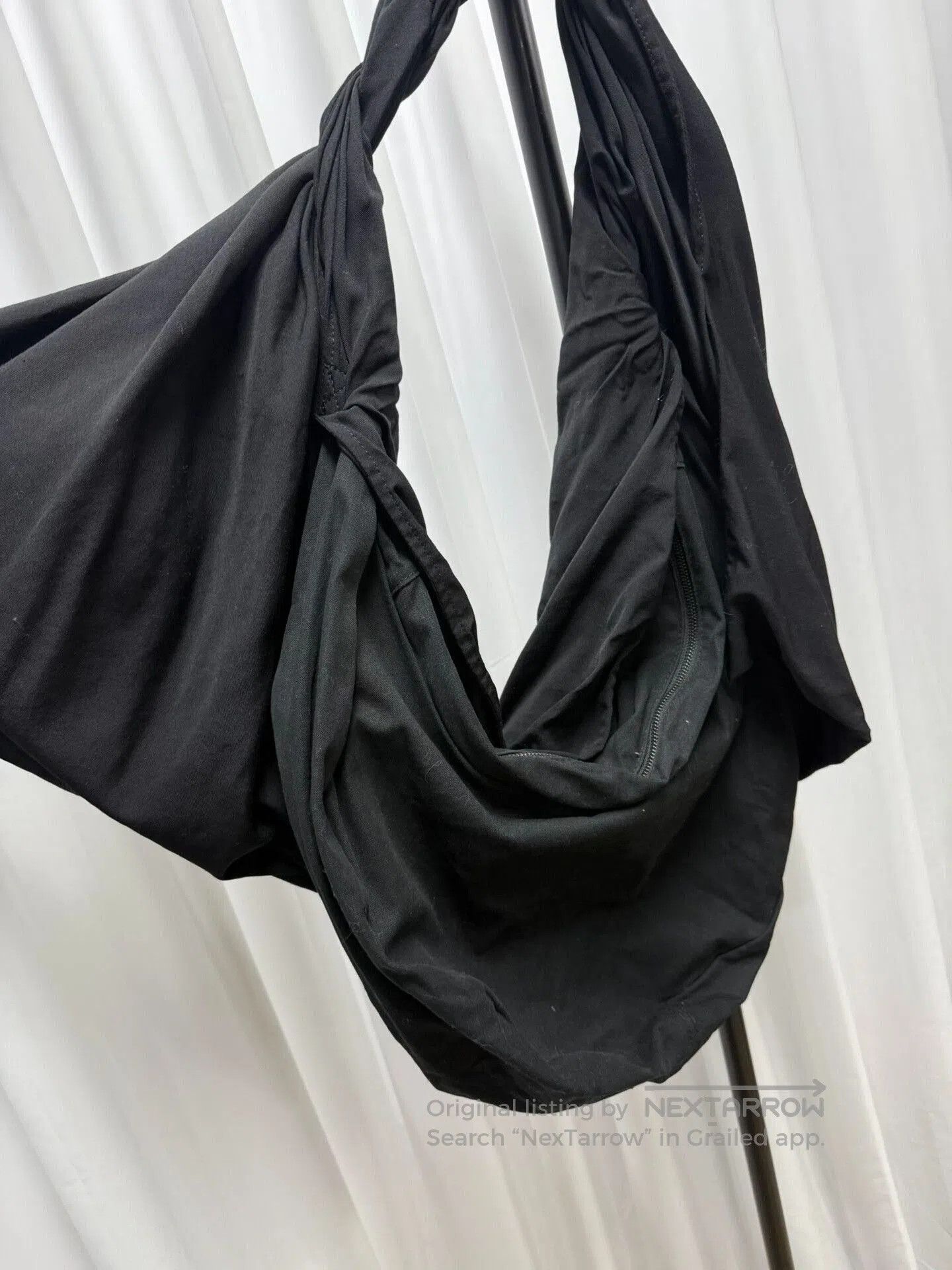 Yohji Yamamoto yohji yamamoto double. Size ONE SIZE - 2 Thumbnail