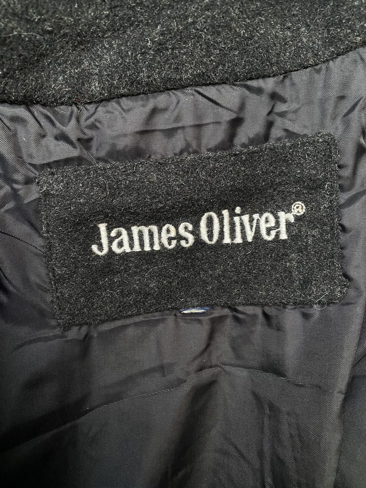 Vintage Sprint Car Racing Team James Oliver Member’s Only Jacket Size US S / EU 44-46 / 1 - 12 Thumbnail